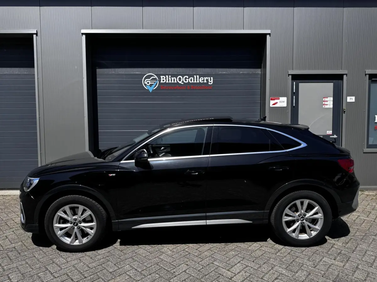 45 TFSI e S edition|Pano|S-Line|Virtual|Stoel VW|