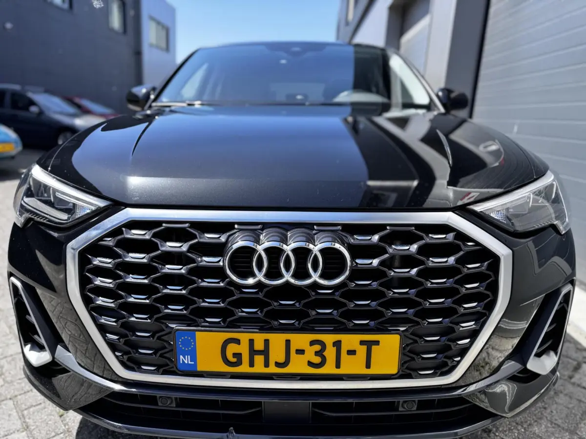 45 TFSI e S edition|Pano|S-Line|Virtual|Stoel VW|