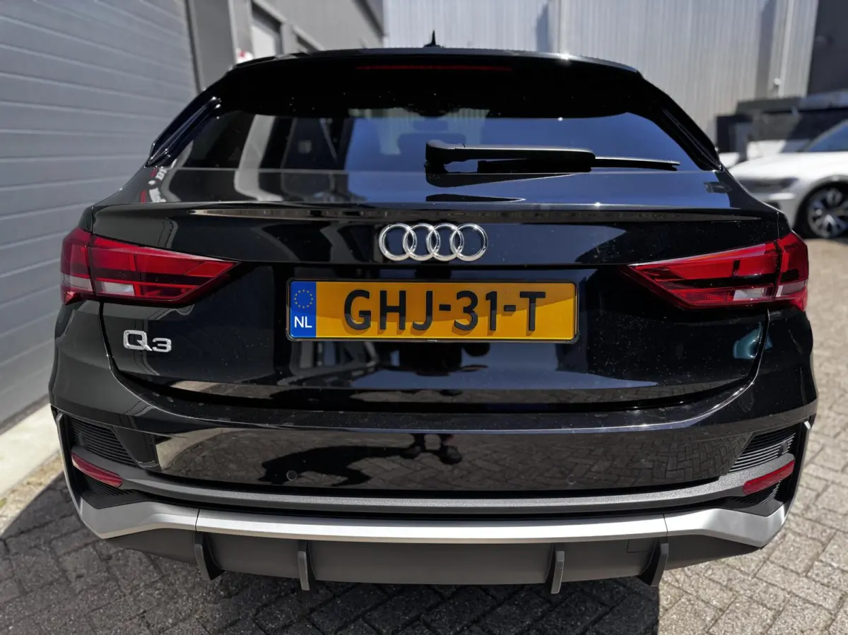 45 TFSI e S edition|Pano|S-Line|Virtual|Stoel VW|