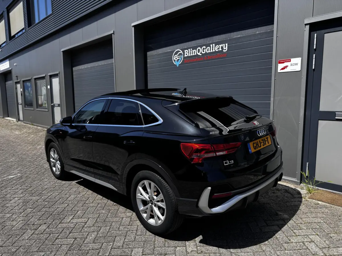 45 TFSI e S edition|Pano|S-Line|Virtual|Stoel VW|