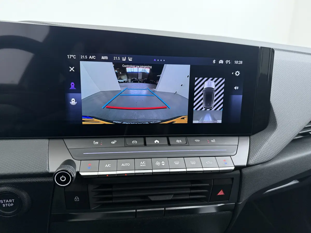 1.6 Turbo Plug In Hybrid Ultimate | 7,4 kW lader | Achteruitrijcamera | Apple Carplay/Android Auto|telefoonintegratie premium