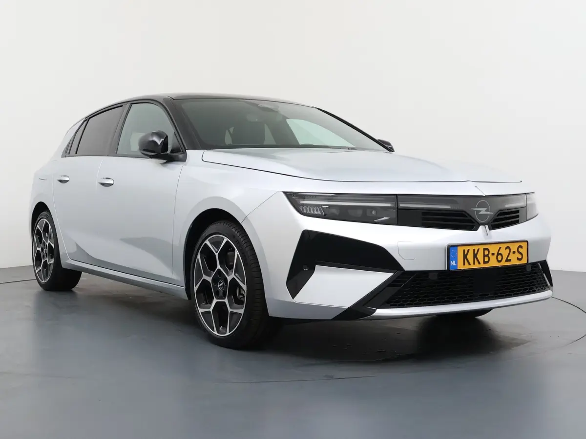 1.6 Turbo Plug In Hybrid Ultimate | 7,4 kW lader | Achteruitrijcamera | Apple Carplay/Android Auto|telefoonintegratie premium