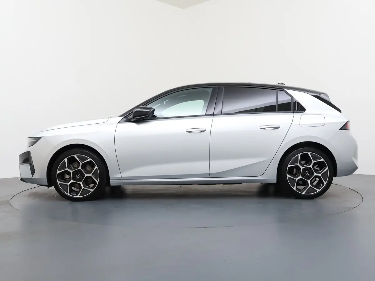 1.6 Turbo Plug In Hybrid Ultimate | 7,4 kW lader | Achteruitrijcamera | Apple Carplay/Android Auto|telefoonintegratie premium
