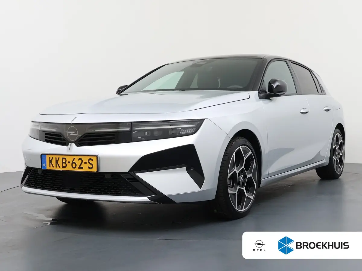 1.6 Turbo Plug In Hybrid Ultimate | 7,4 kW lader | Achteruitrijcamera | Apple Carplay/Android Auto|telefoonintegratie premium