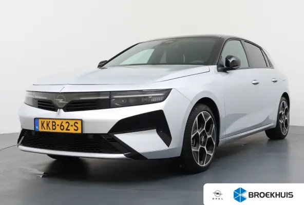 1.6 Turbo Plug In Hybrid Ultimate | 7,4 kW lader | Achteruitrijcamera | Apple Carplay/Android Auto|telefoonintegratie premium