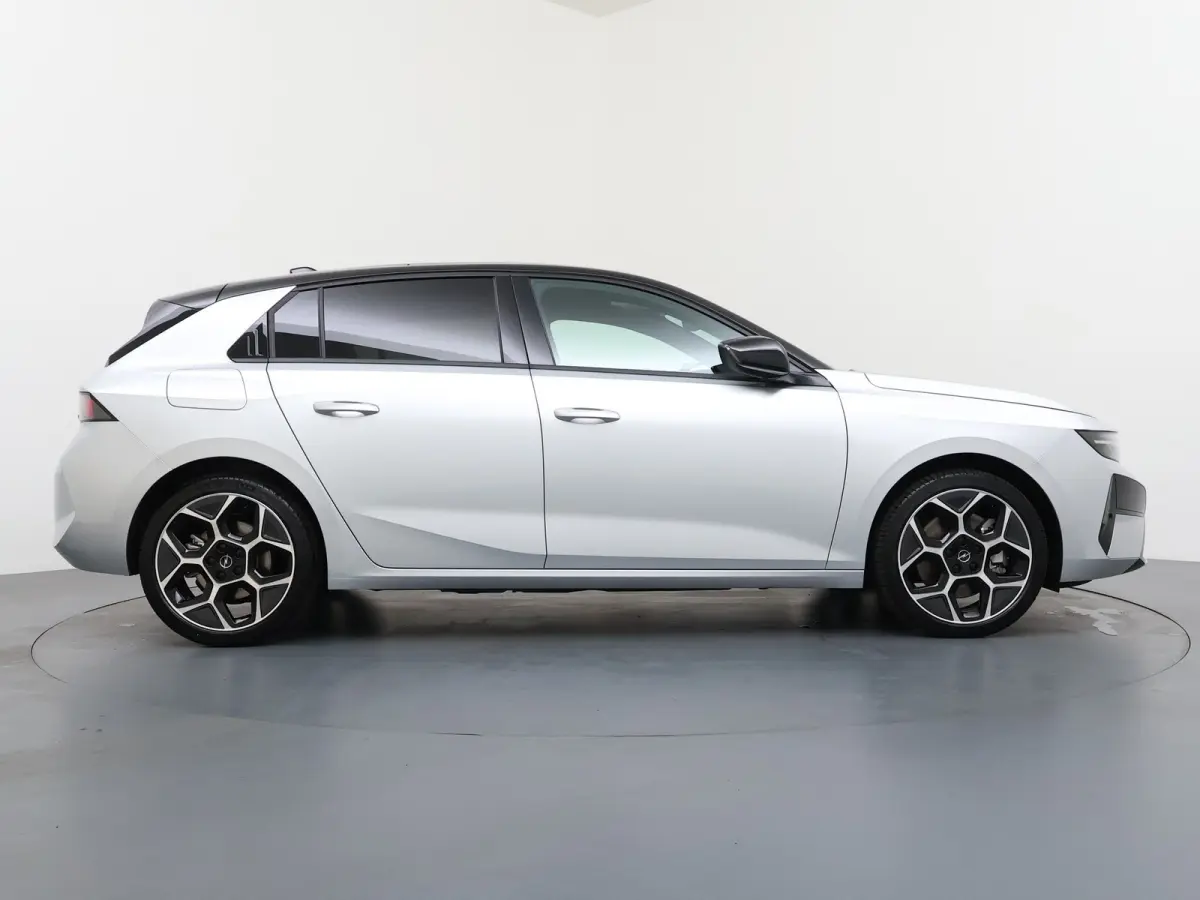 1.6 Turbo Plug In Hybrid Ultimate | 7,4 kW lader | Achteruitrijcamera | Apple Carplay/Android Auto|telefoonintegratie premium