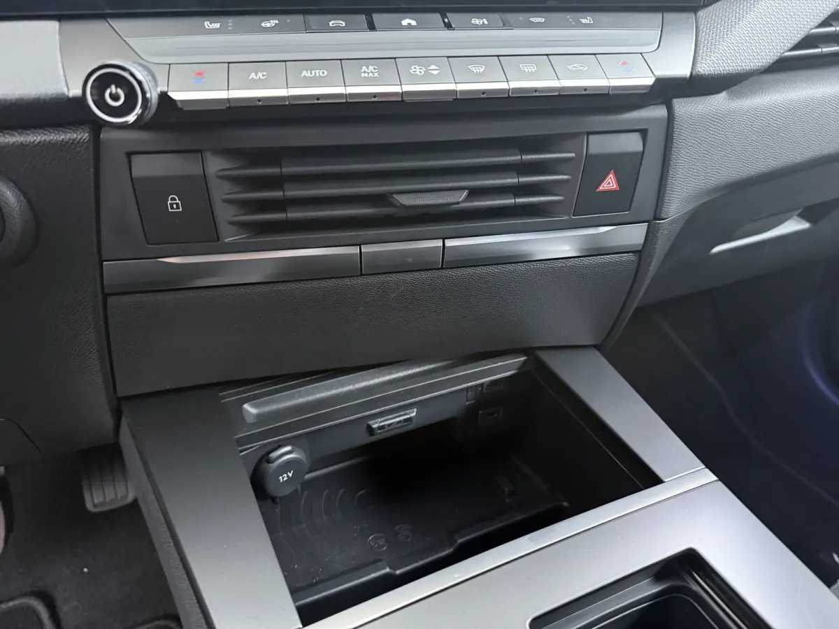 1.6 Turbo Plug In Hybrid Ultimate | 7,4 kW lader | Achteruitrijcamera | Apple Carplay/Android Auto|telefoonintegratie premium