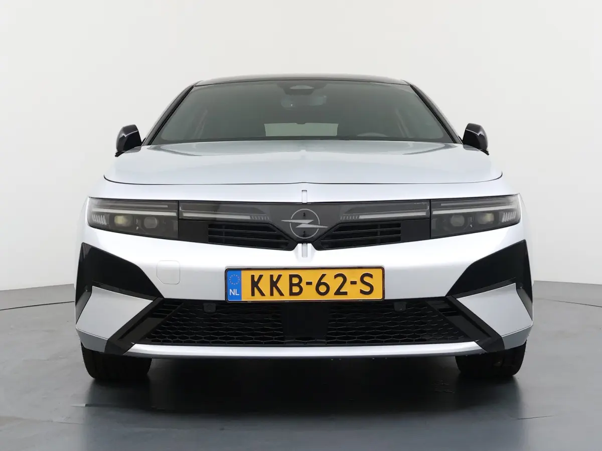 1.6 Turbo Plug In Hybrid Ultimate | 7,4 kW lader | Achteruitrijcamera | Apple Carplay/Android Auto|telefoonintegratie premium