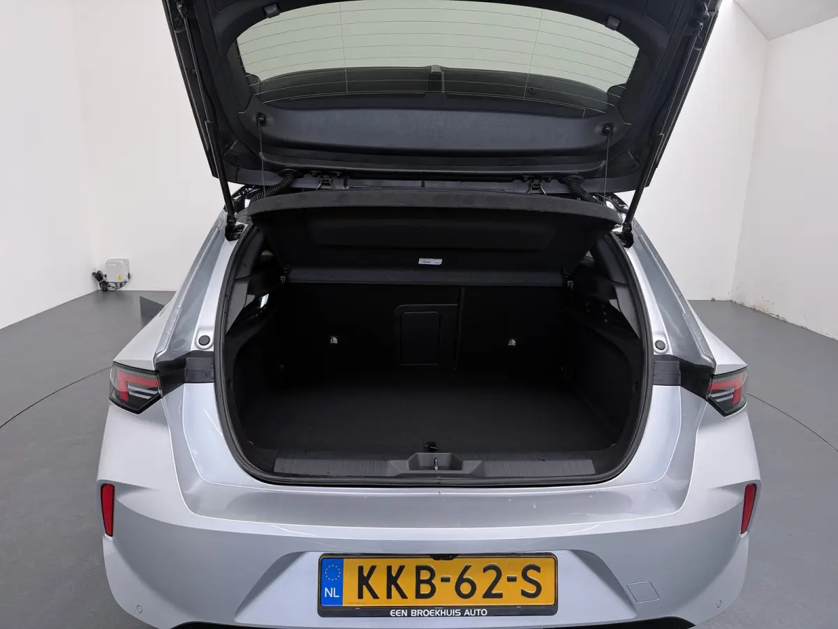 1.6 Turbo Plug In Hybrid Ultimate | 7,4 kW lader | Achteruitrijcamera | Apple Carplay/Android Auto|telefoonintegratie premium