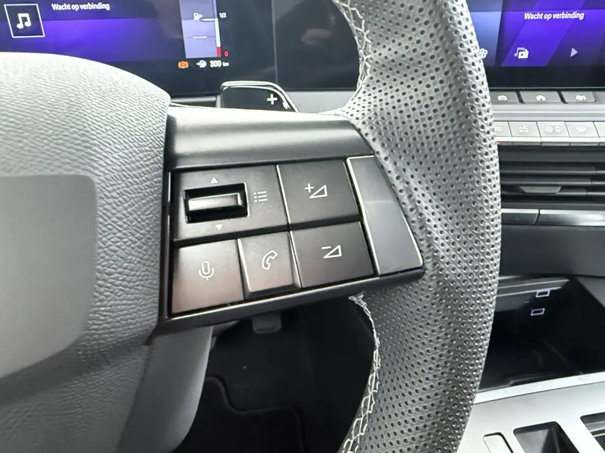1.6 Turbo Plug In Hybrid Ultimate | 7,4 kW lader | Achteruitrijcamera | Apple Carplay/Android Auto|telefoonintegratie premium