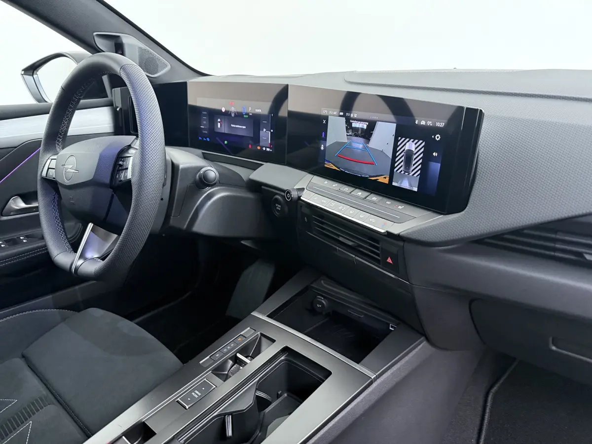 1.6 Turbo Plug In Hybrid Ultimate | 7,4 kW lader | Achteruitrijcamera | Apple Carplay/Android Auto|telefoonintegratie premium