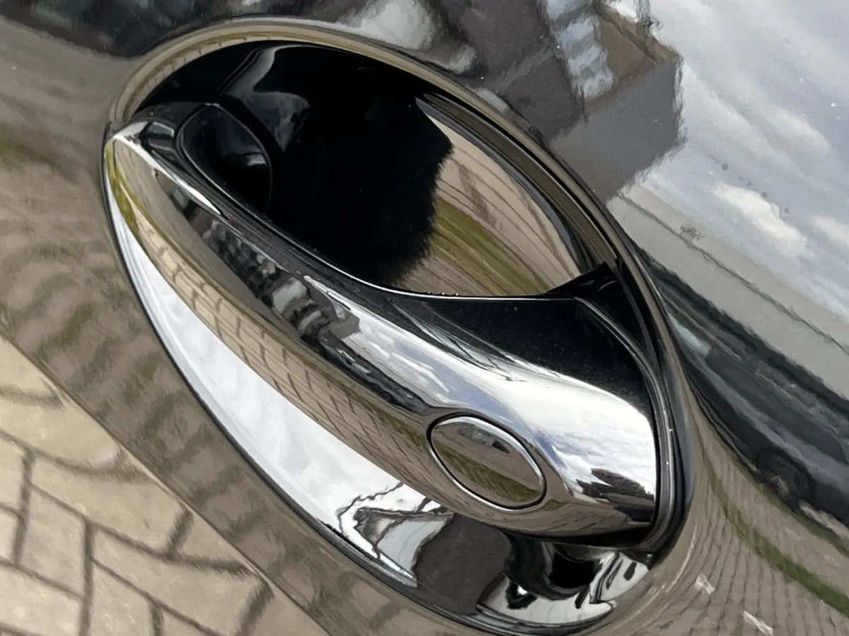 xDrive50e High Executive M Sport | Sky Lounge | Achteras Besturing | BMW Nieren Iconic Glow | Head-UP | Panodak Sky Lounge | Luchtvering | Soft Close | Harman-Kardon | 360 Camera | Trekhaak 