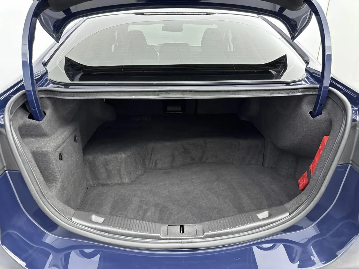 2.0 IVCT HEV Titanium | Achteruitrijcamera | Cruise Control | Navigatie | lichtmetalen velgen 16" |
