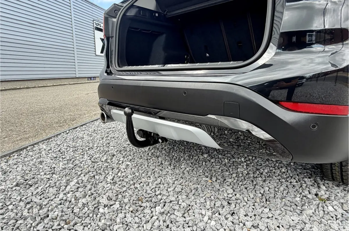 xDrive25e High-Exe Navi|Leer|LED|Trekhaak 2021 Zwart Metallic
