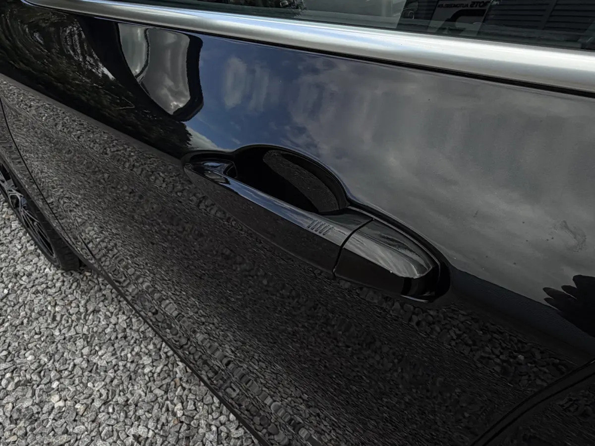 xDrive25e High-Exe Navi|Leer|LED|Trekhaak 2021 Zwart Metallic