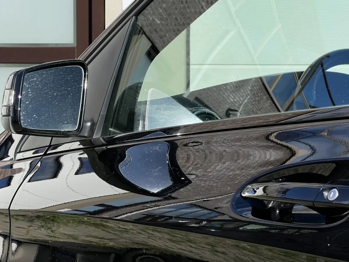 180 Business Solution AMG Upgrade Edition | Airco | Navigatie | Achteruitrijdcamera | Sport Int | 18" AMG Velgen | Wegklapbare Trekhaak | 1e Eigenaar!
