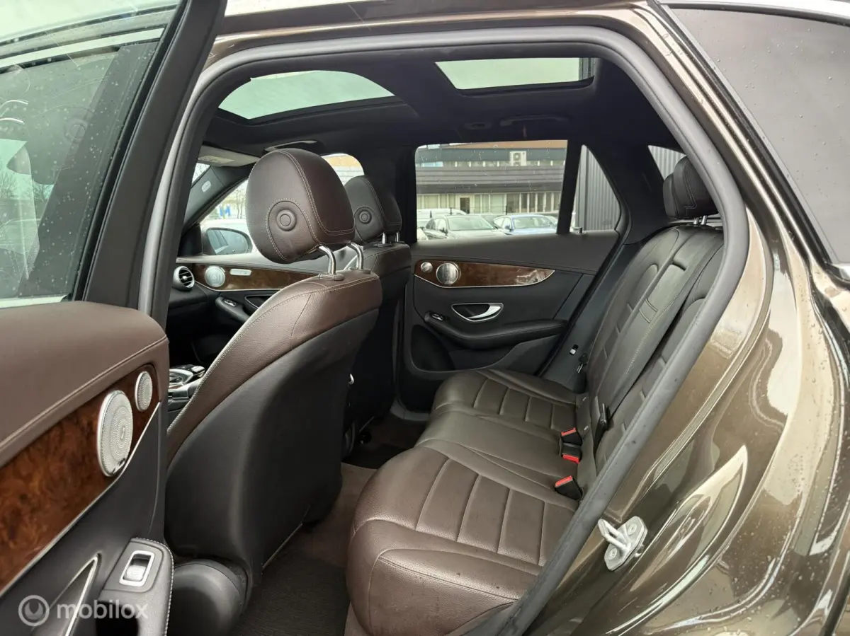 350e 4MATIC Prestige PANORAMADAK|BOMVOL