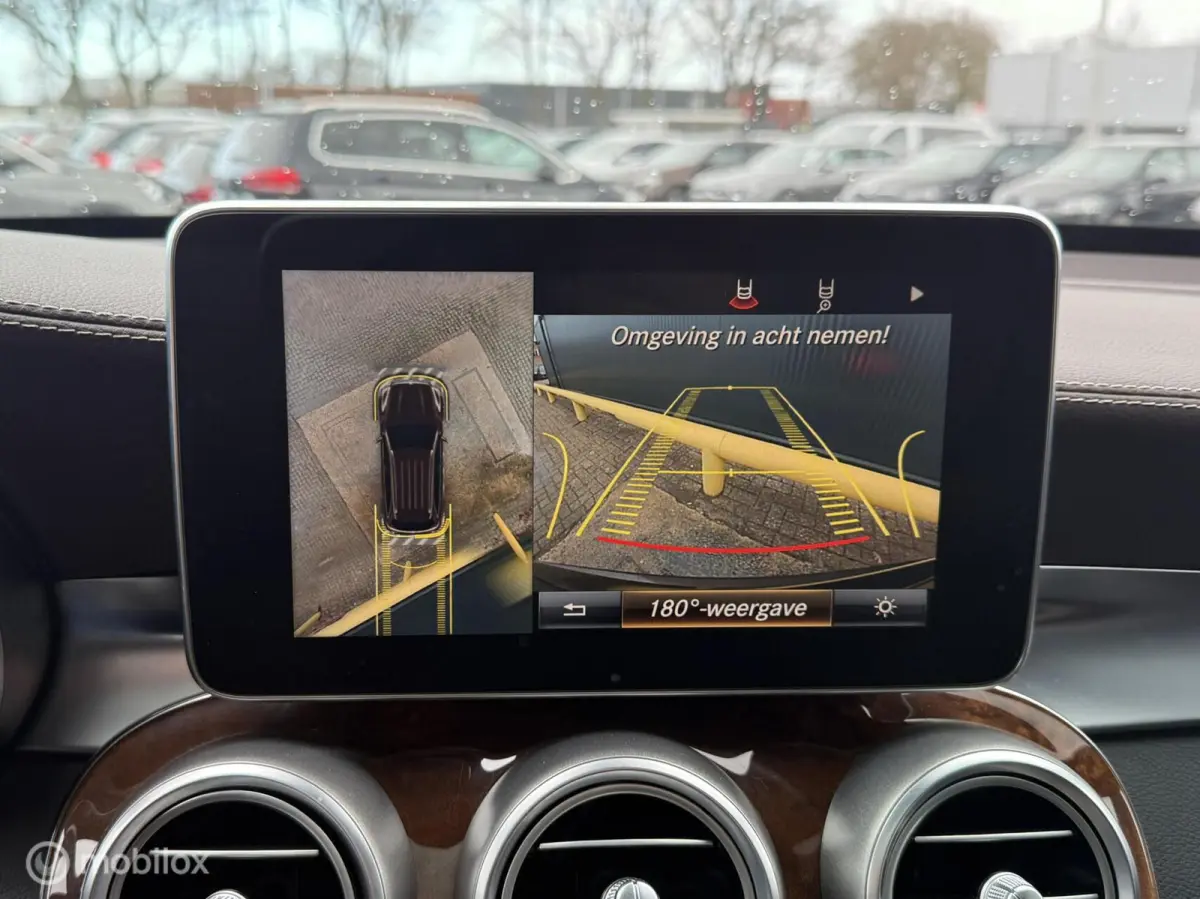 350e 4MATIC Prestige PANORAMADAK|BOMVOL