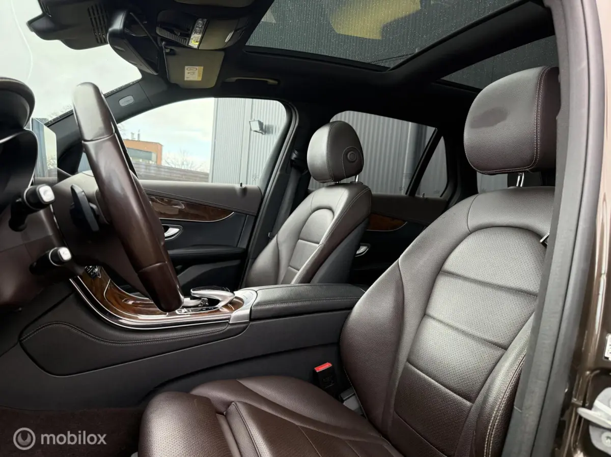 350e 4MATIC Prestige PANORAMADAK|BOMVOL