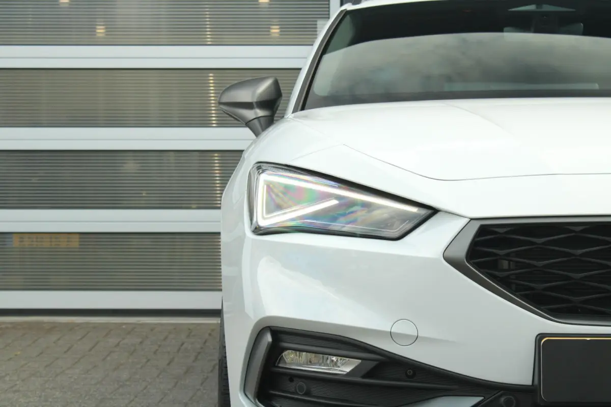 1.5 TSI 204pk DSG e-Hybrid FR Business | Trekhaak Wegklapbaar | Matrix LED