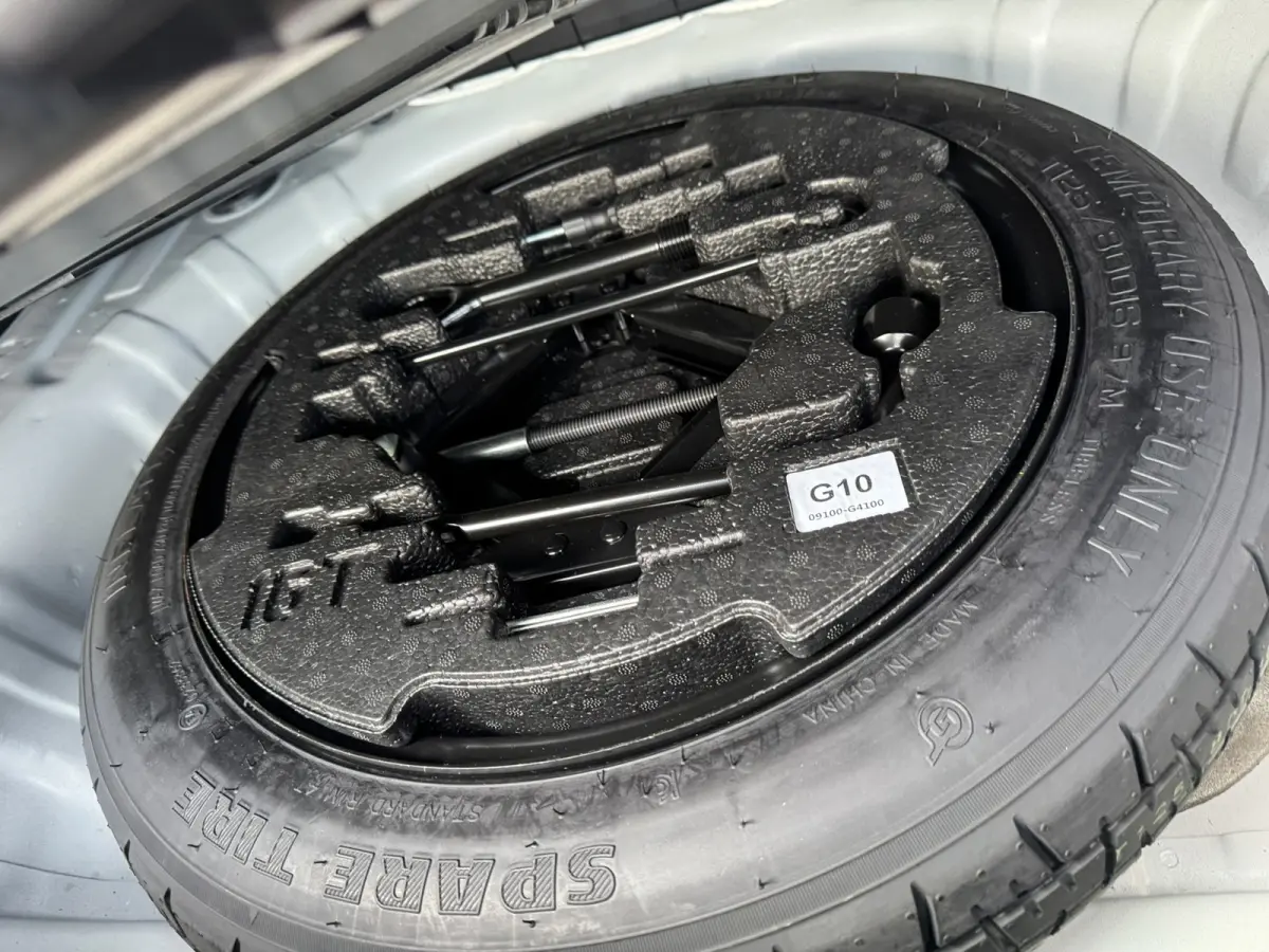 1.6 CRDi DynamicLine, Euro 6, Automaat, Marge,