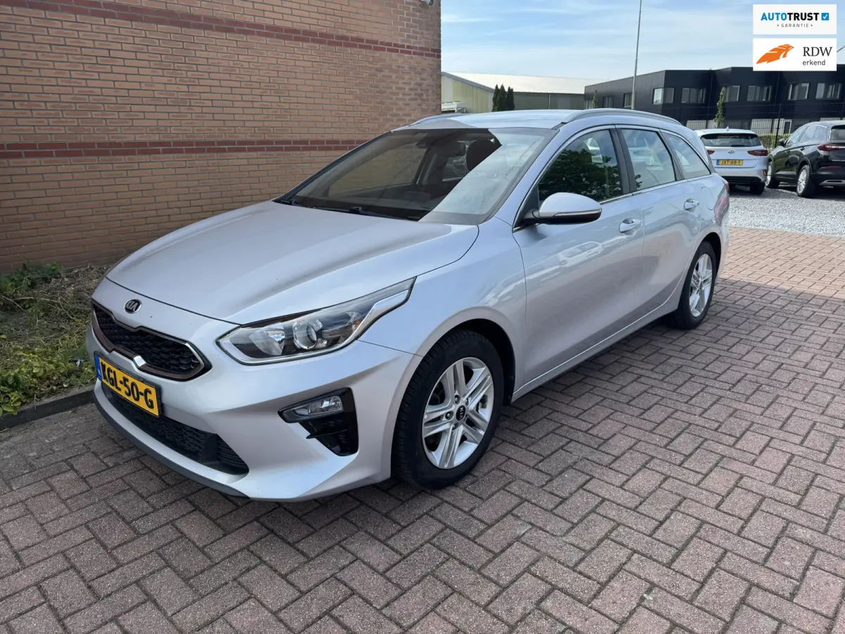 1.6 CRDi DynamicLine, Euro 6, Automaat, Marge,