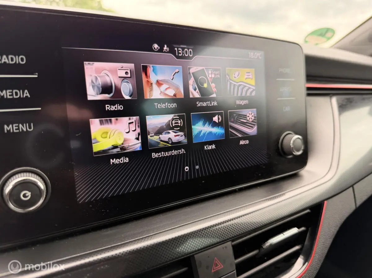 1.0 TSI Sport Business