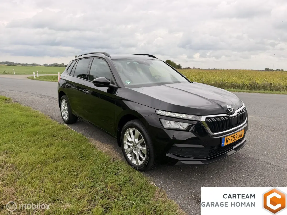 1.0 TSI Sport Business