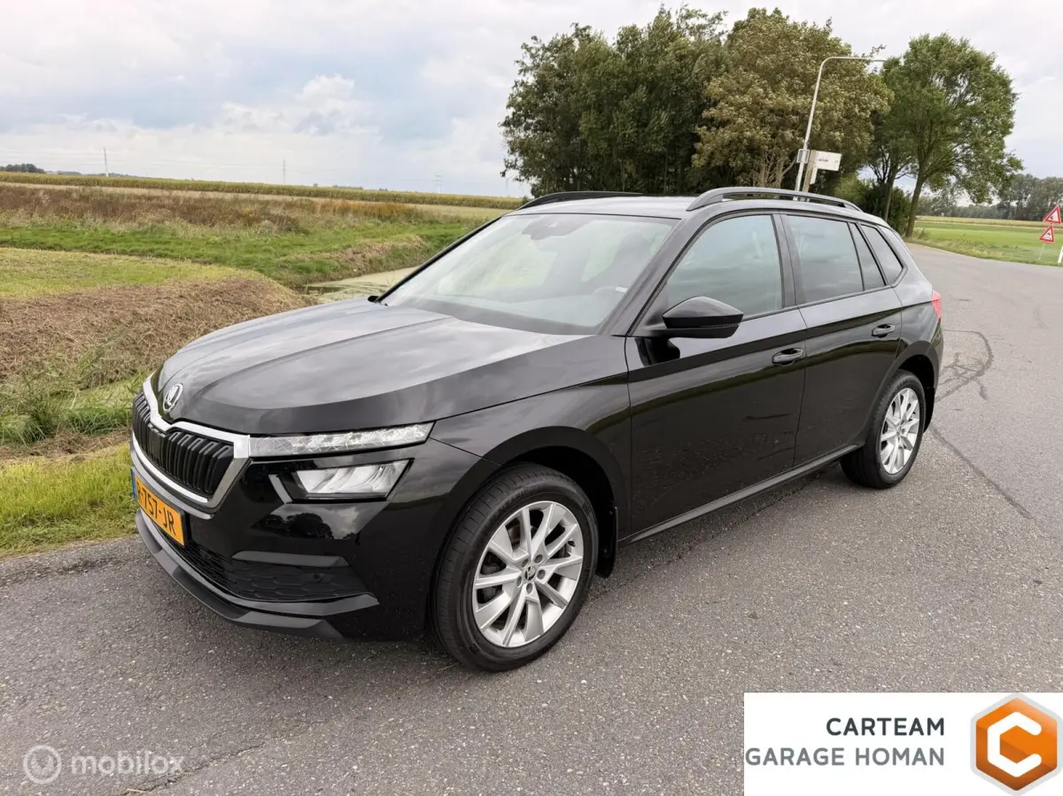 1.0 TSI Sport Business