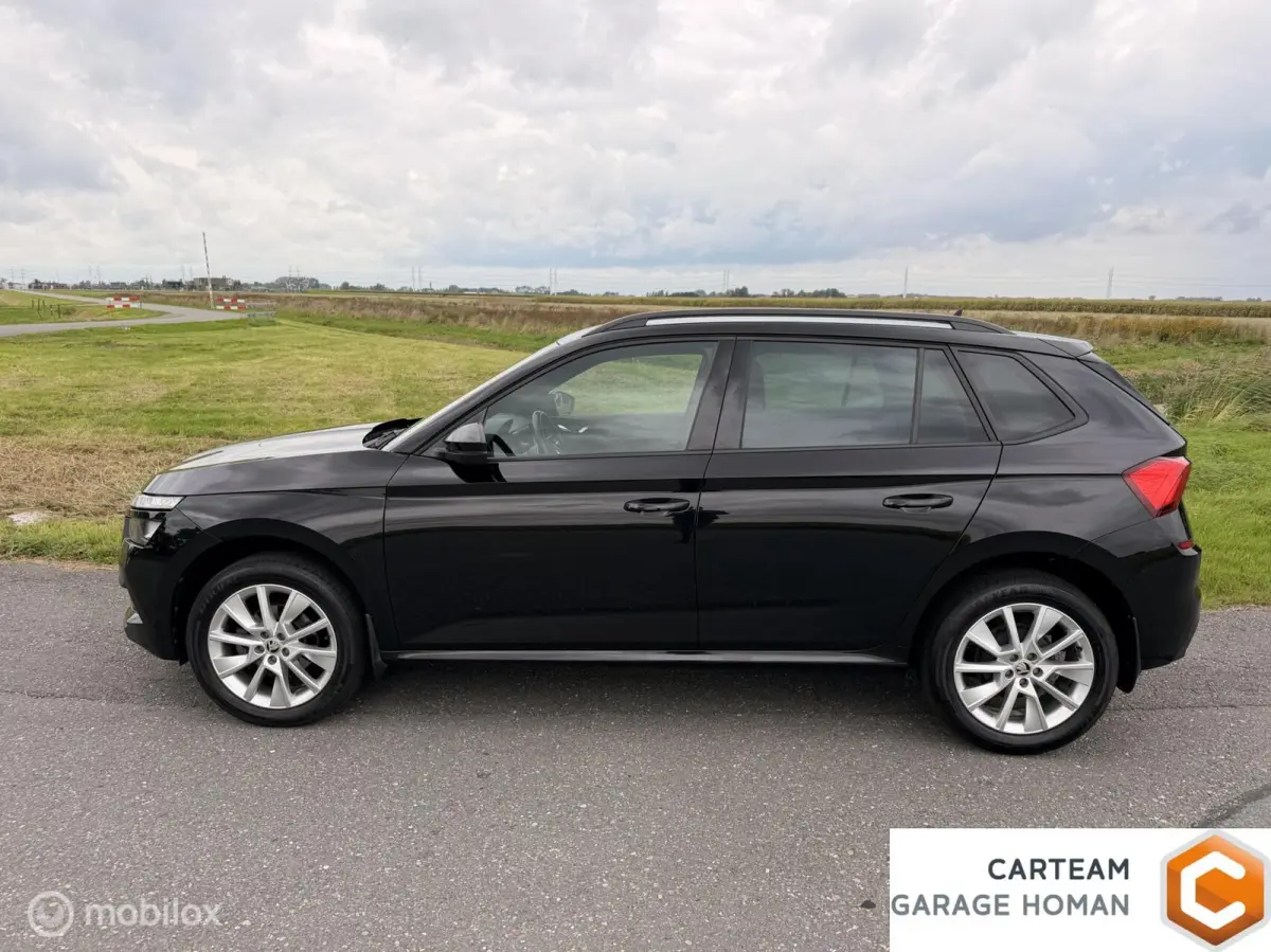 1.0 TSI Sport Business