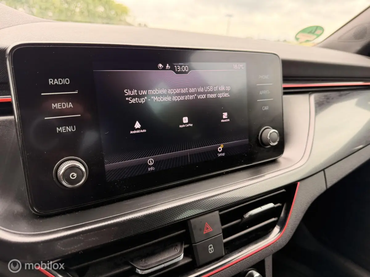 1.0 TSI Sport Business