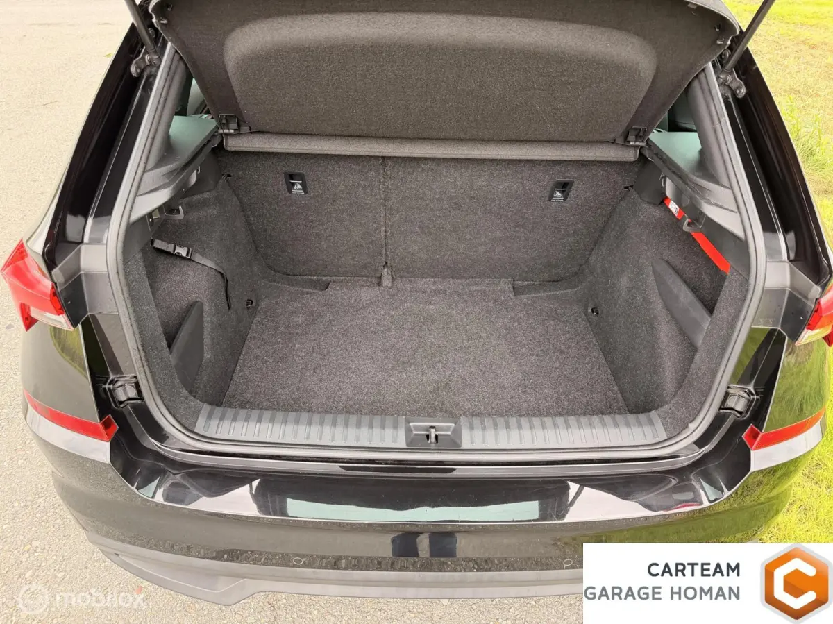 1.0 TSI Sport Business