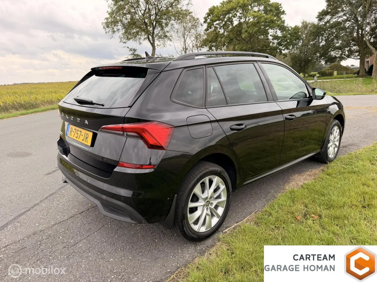 1.0 TSI Sport Business