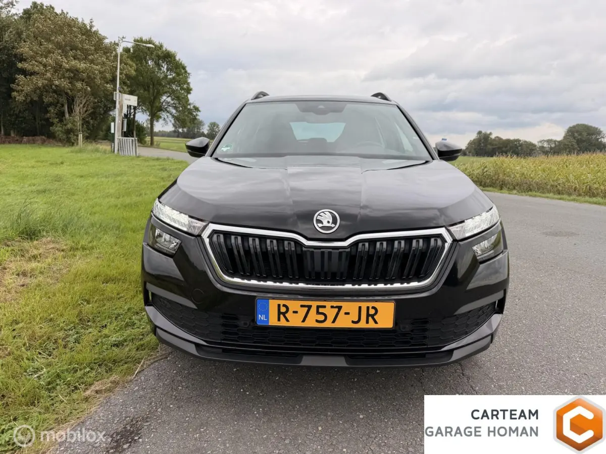 1.0 TSI Sport Business