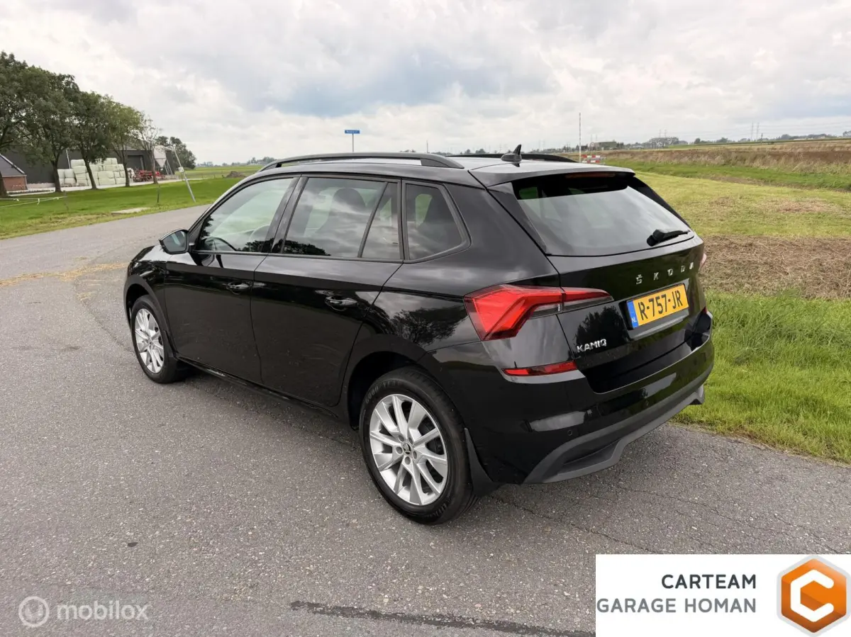 1.0 TSI Sport Business
