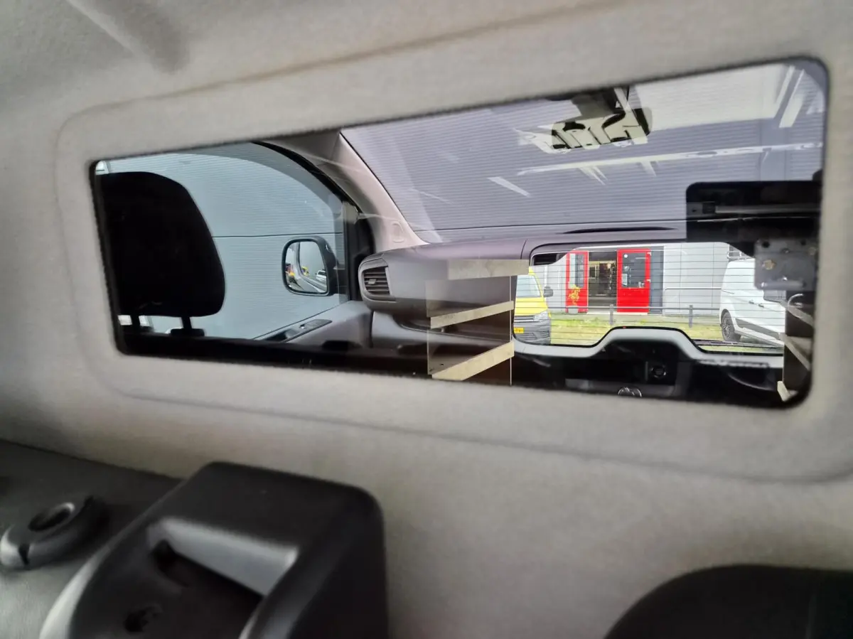 2.0 CDTI L2H1 Irmscher Carplay Automaat 177pk