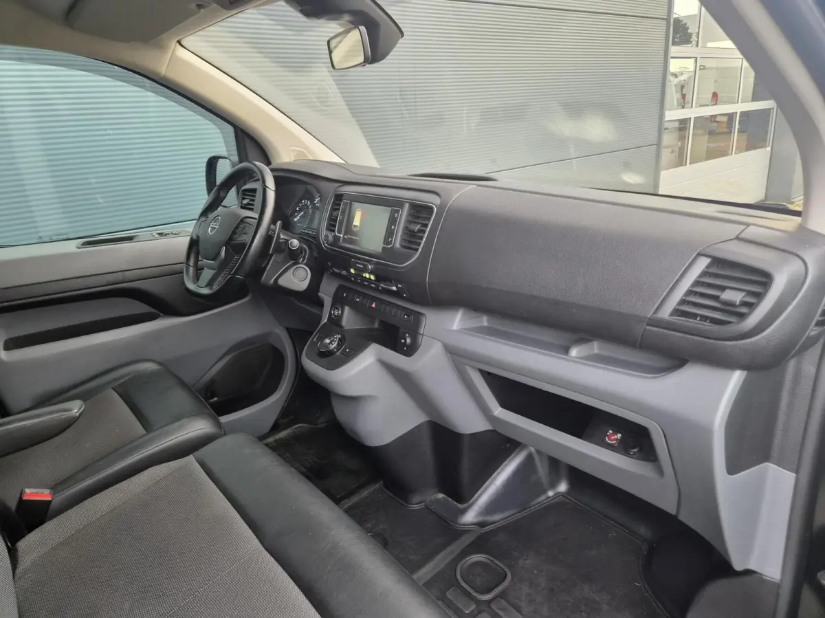 2.0 CDTI L2H1 Irmscher Carplay Automaat 177pk