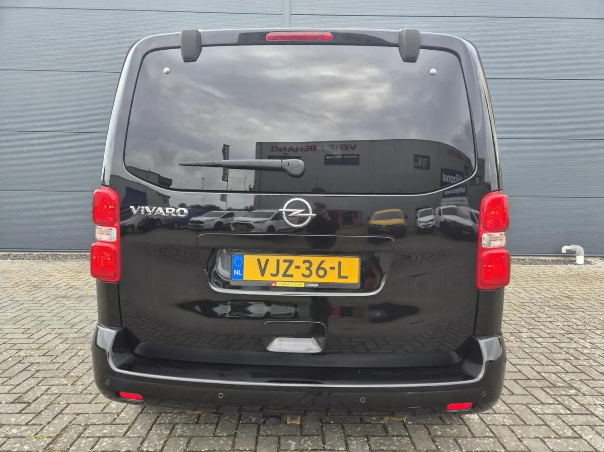2.0 CDTI L2H1 Irmscher Carplay Automaat 177pk