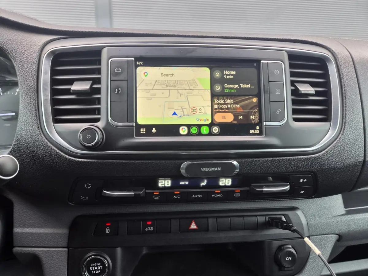 2.0 CDTI L2H1 Irmscher Carplay Automaat 177pk