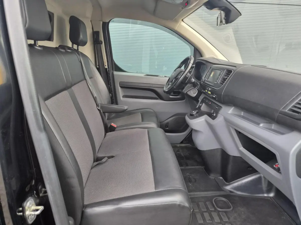 2.0 CDTI L2H1 Irmscher Carplay Automaat 177pk
