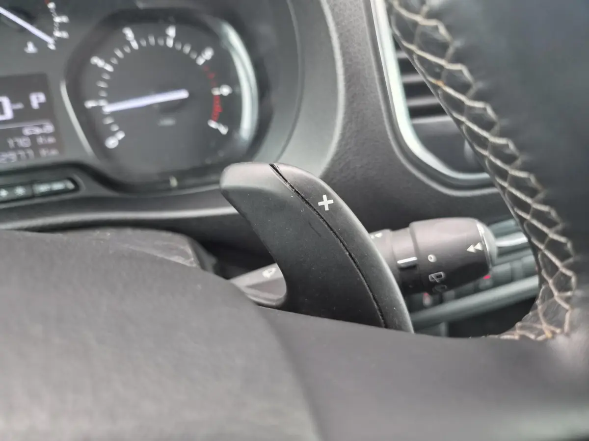 2.0 CDTI L2H1 Irmscher Carplay Automaat 177pk