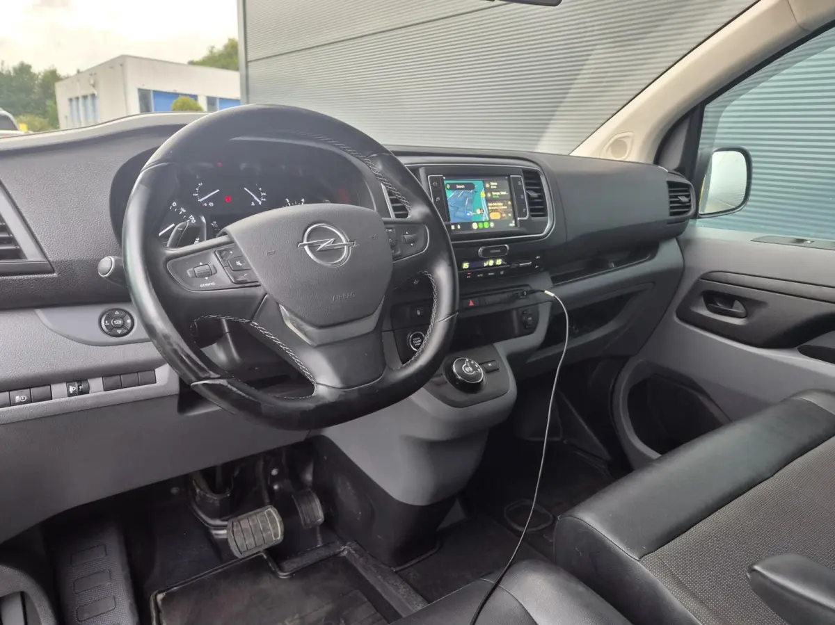 2.0 CDTI L2H1 Irmscher Carplay Automaat 177pk