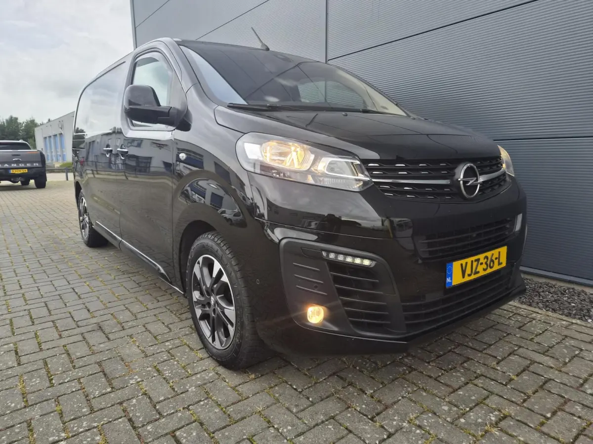 2.0 CDTI L2H1 Irmscher Carplay Automaat 177pk