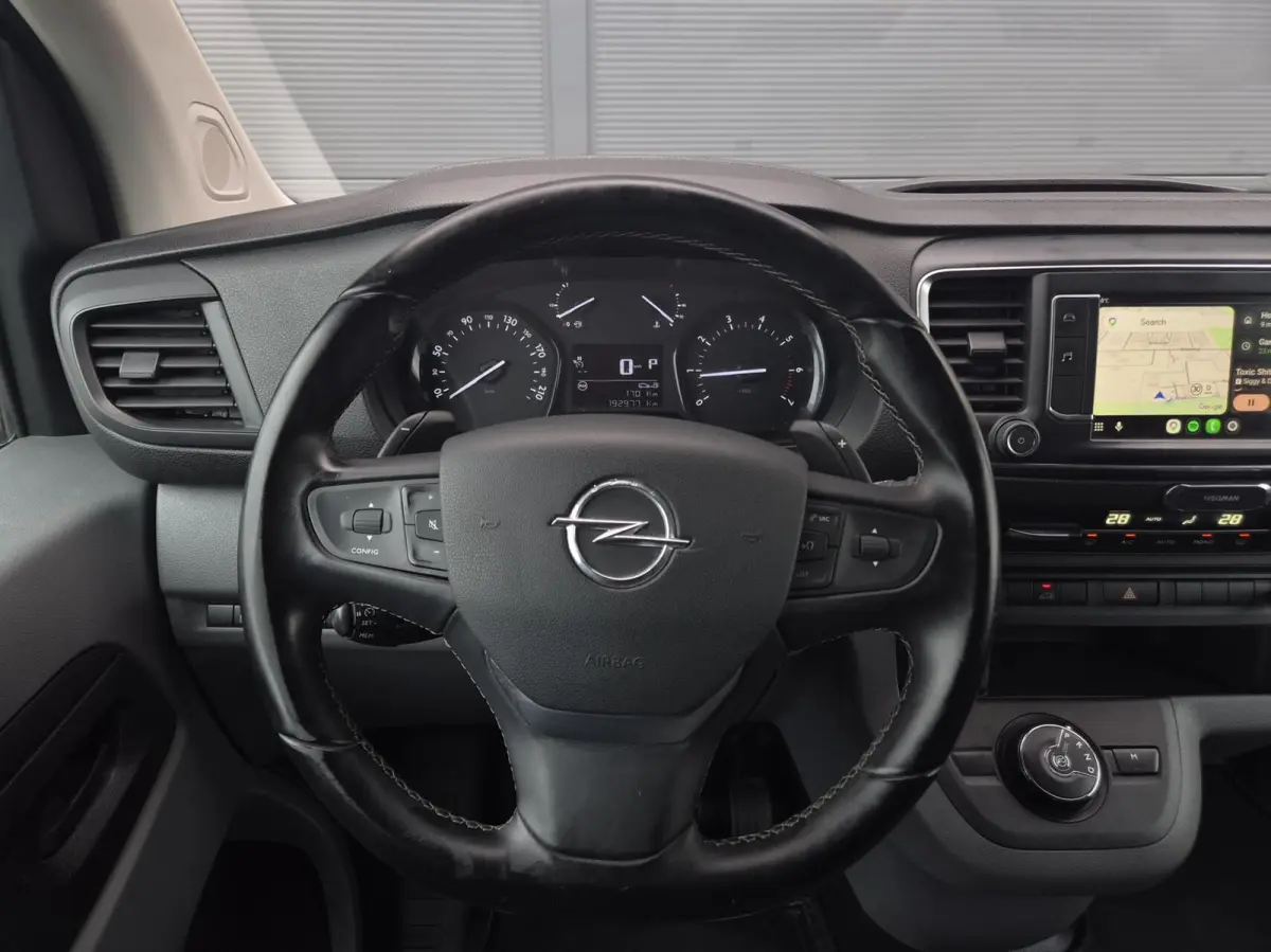 2.0 CDTI L2H1 Irmscher Carplay Automaat 177pk