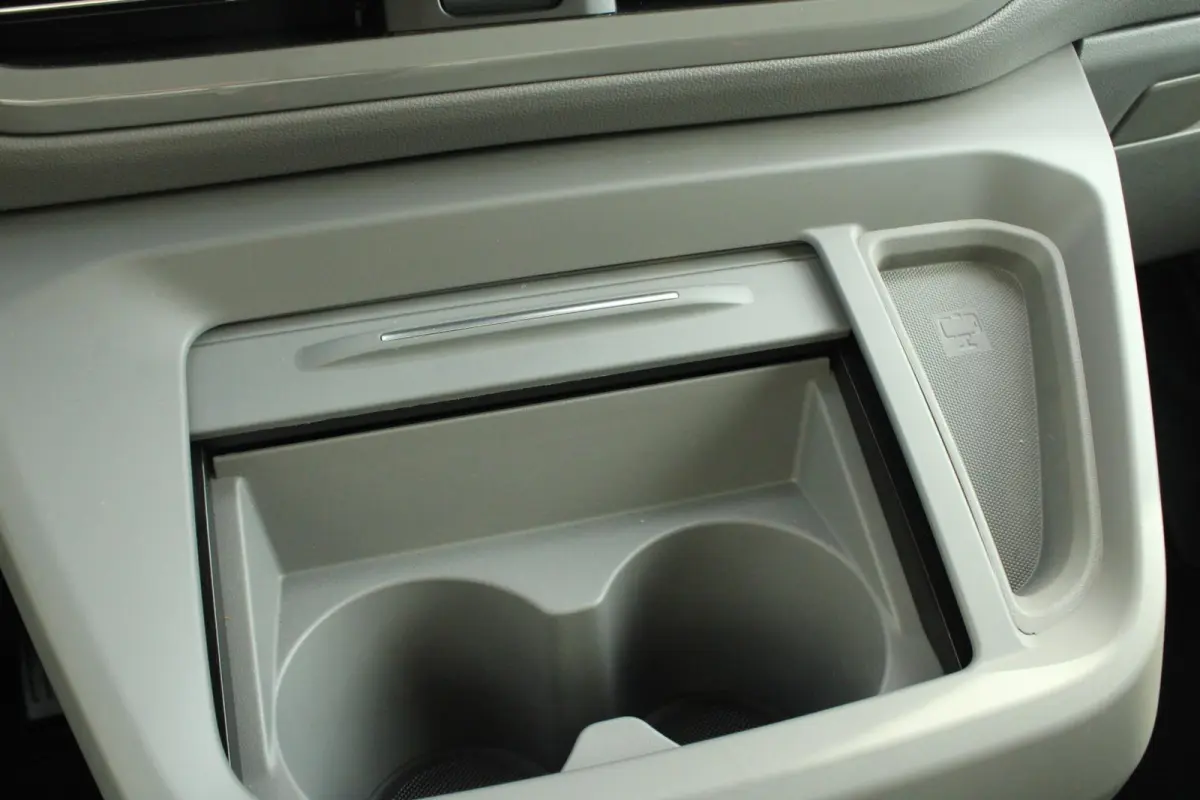 218pk 34 L2H1 Bulli 64 kWh | 19" Velgen | Trekhaak Wegklapbaar