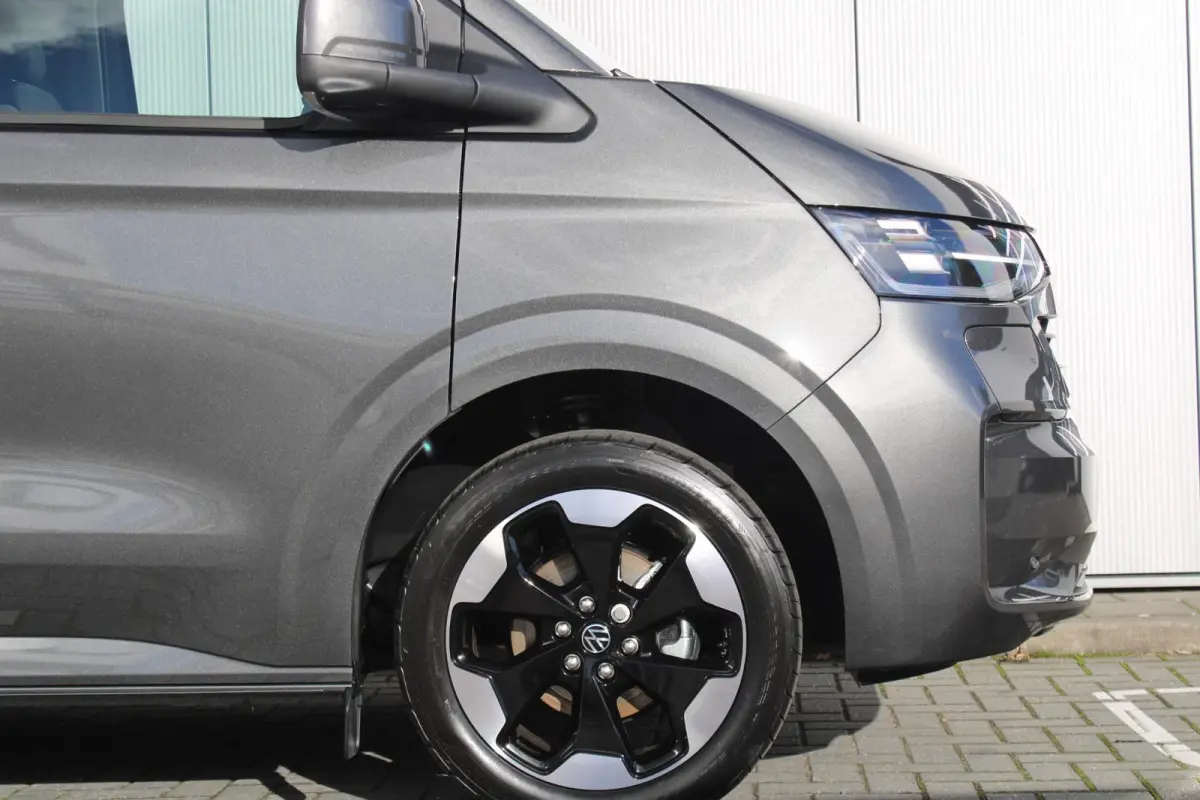 218pk 34 L2H1 Bulli 64 kWh | 19" Velgen | Trekhaak Wegklapbaar