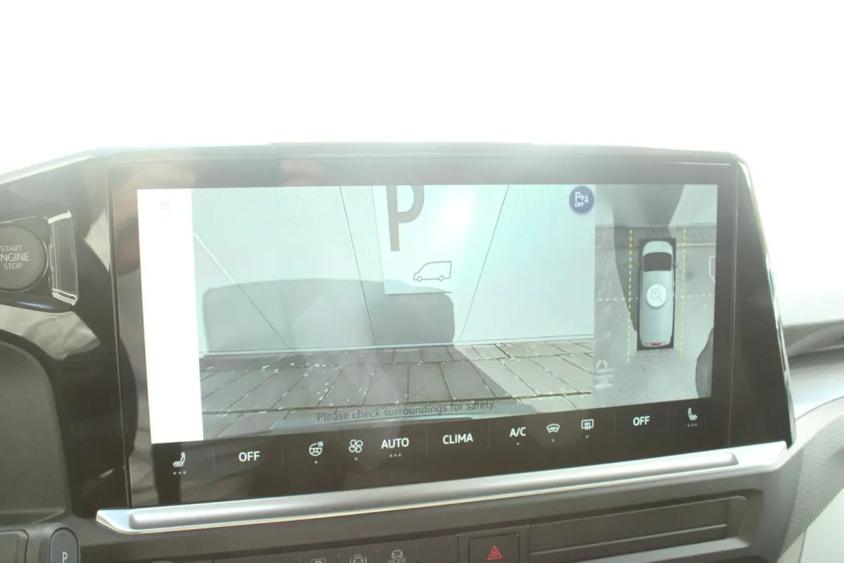 218pk 34 L2H1 Bulli 64 kWh | 19" Velgen | Trekhaak Wegklapbaar