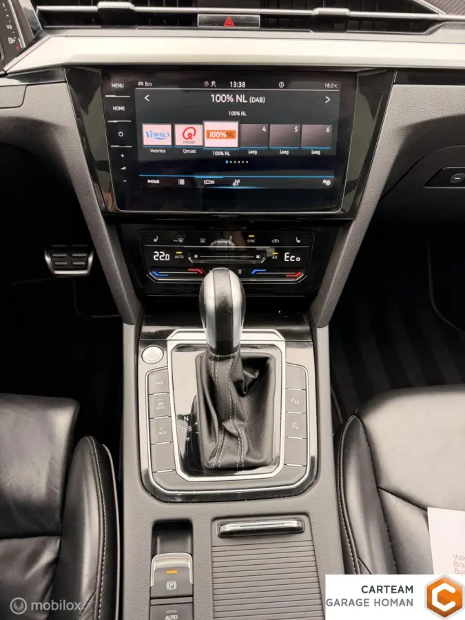 1.4 TSI eHybrid R-Line Business+