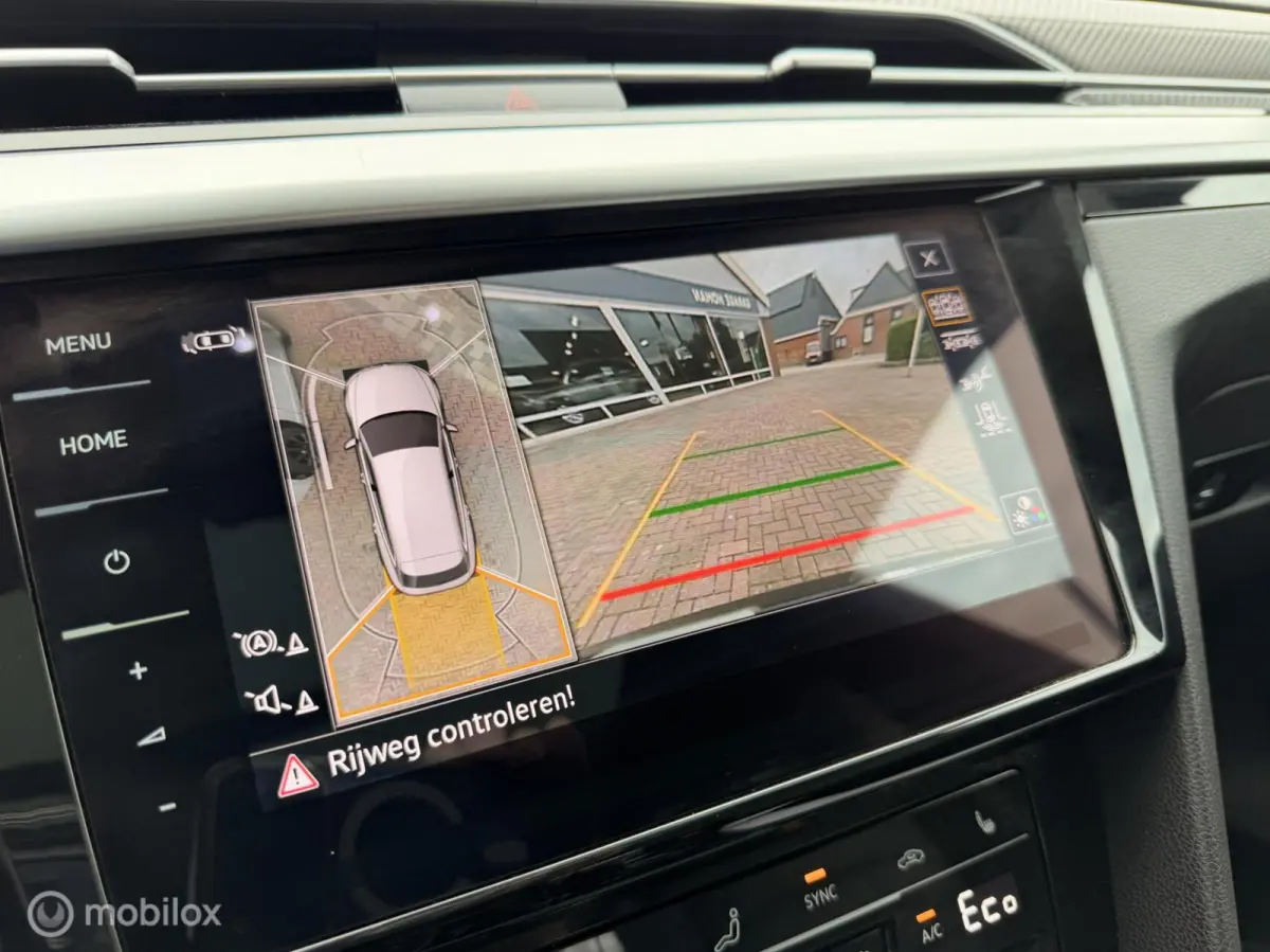 1.4 TSI eHybrid R-Line Business+