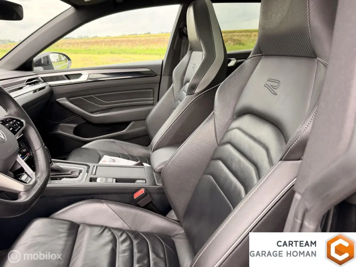 1.4 TSI eHybrid R-Line Business+